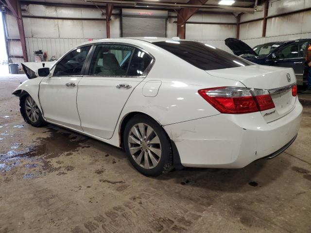 Vin: 1hgcr2f89da064194, lot: 79087984, honda accord exl 20132