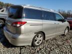 Lot #3004124885 2011 NISSAN QUEST S