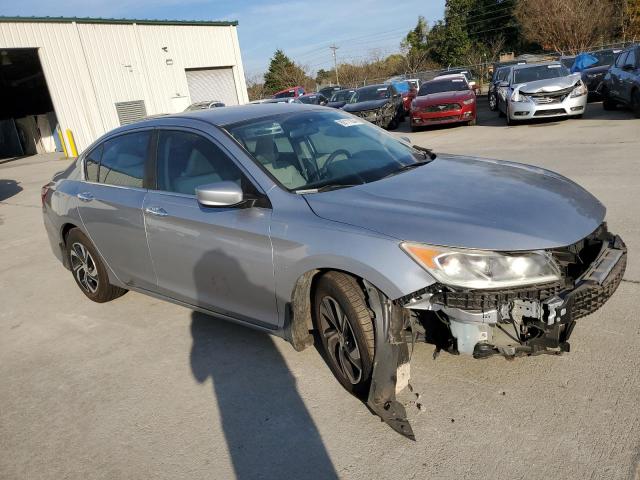 2016 HONDA ACCORD LX - 1HGCR2F37GA162407