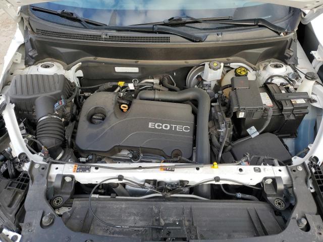 2020 GMC TERRAIN SL - 3GKALPEV9LL233752