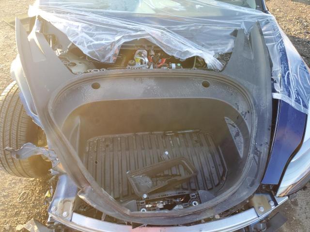 2023 TESLA MODEL 3 - 5YJ3E1EB9PF636474