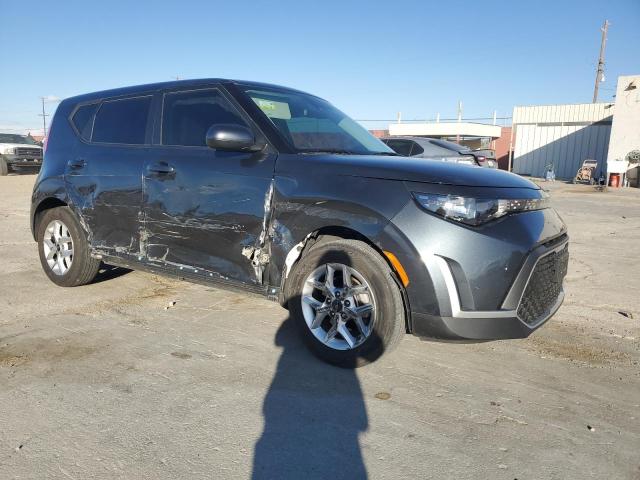 VIN KNDJ23AU4P7193336 2023 KIA SOUL no.4