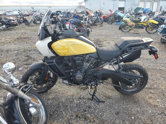2023 HARLEY-DAVIDSON RA1250 S 1HD1ZES19PB317852