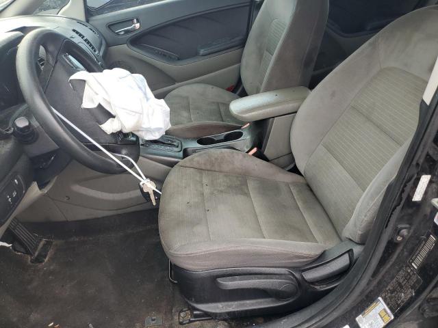 2016 KIA FORTE LX - KNAFX4A62G5499698