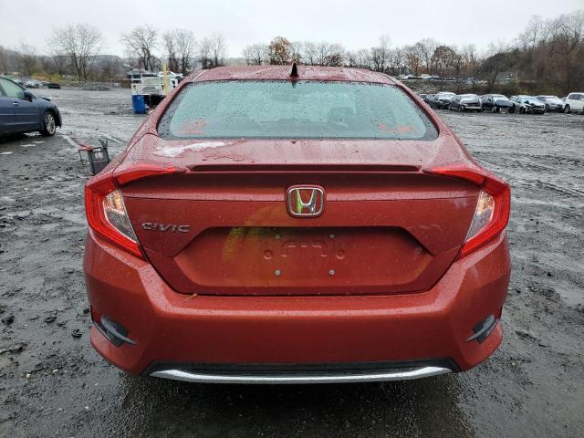 19XFC1F33KE207985 2019 HONDA CIVIC