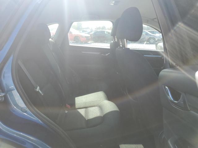 2017 MAZDA CX-5 SPORT - JM3KFBBL5H0174059