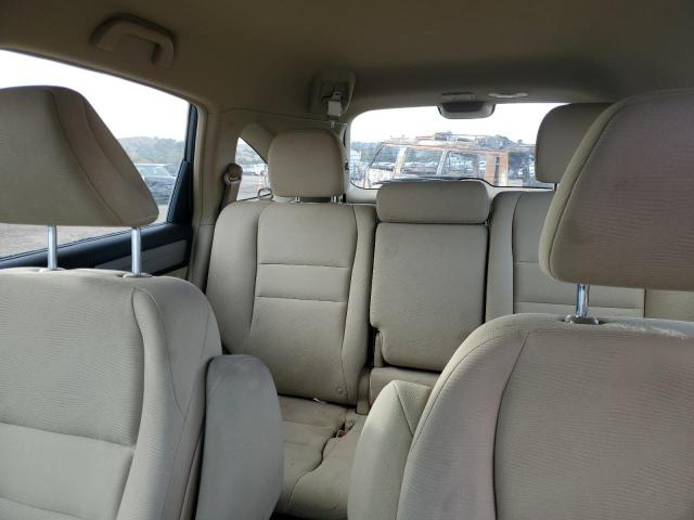 JHLRE3H33BC004637 2011 HONDA CRV