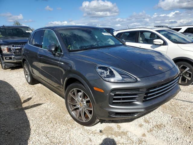 VIN WP1AA2AY8KDA15891 2019 Porsche Cayenne no.4