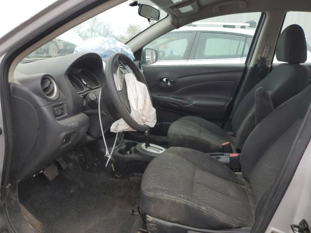 2018 NISSAN VERSA S - 3N1CN7AP6JL885797