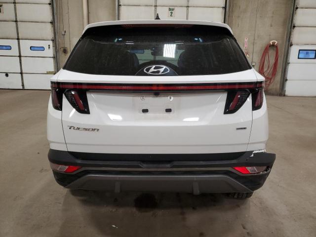 2023 HYUNDAI TUCSON LIM - 5NMJECAE8PH174751