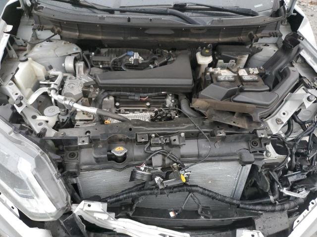 2018 NISSAN ROGUE S - 5N1AT2MTXJC782024
