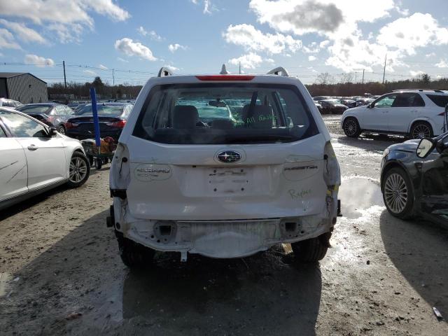 2018 SUBARU FORESTER 2 - JF2SJABCXJH511478