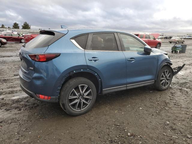 VIN JM3KFBCM5J0476075 2018 MAZDA CX-5 no.3