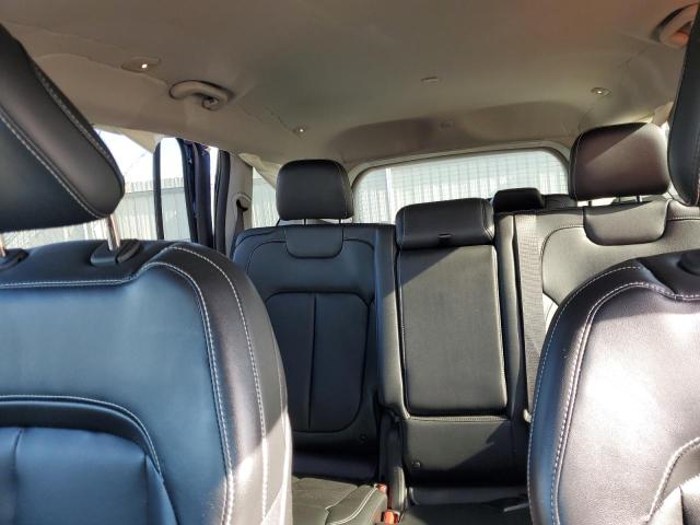 2021 JEEP GRAND CHER - 1C4RJKBGXM8185112