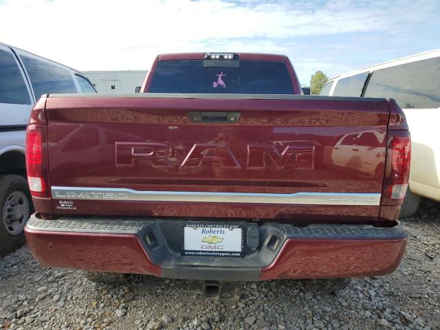 2018 RAM 3500 LONGH 3C63R3FL5JG104011
