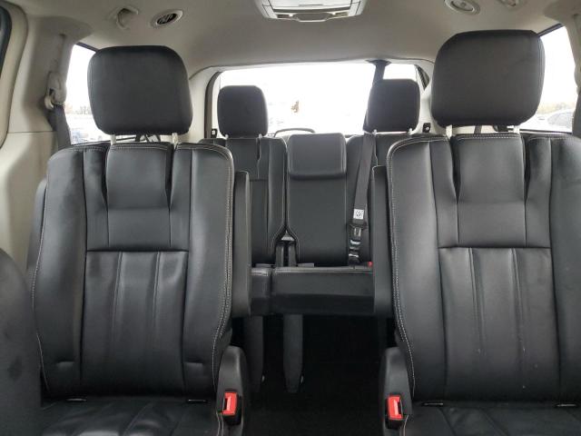 2015 CHRYSLER TOWN & COU - 2C4RC1BG8FR718098