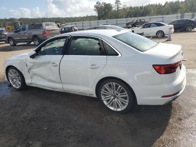 VIN WAUENAF47KA007531 2019 AUDI A4 no.2