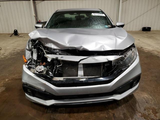 2HGFC2F89KH527738 2019 HONDA CIVIC