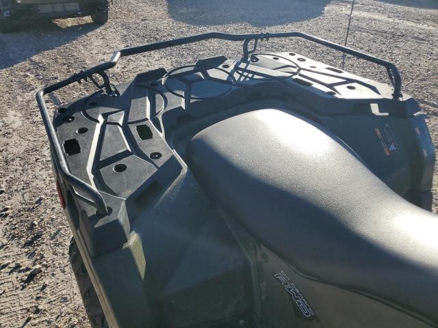 2023 POLARIS 4 WHEELER 3NESEE577PN486497