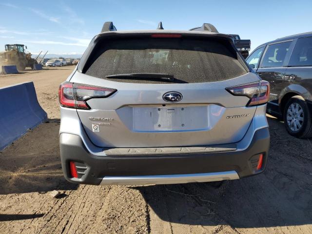 2020 SUBARU OUTBACK LI - 4S4BTANC3L3224399