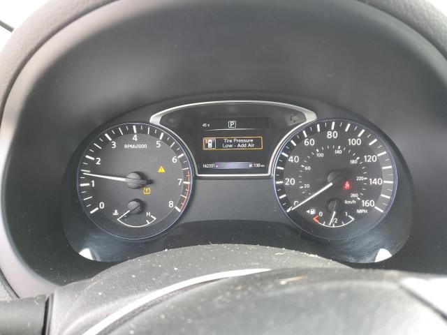 2016 NISSAN ALTIMA 2.5 - 1N4AL3AP8GC129790