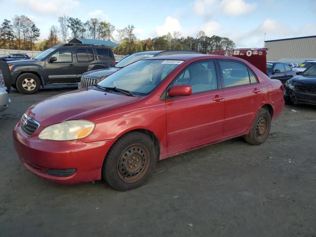 TOYOTA COROLLA CE