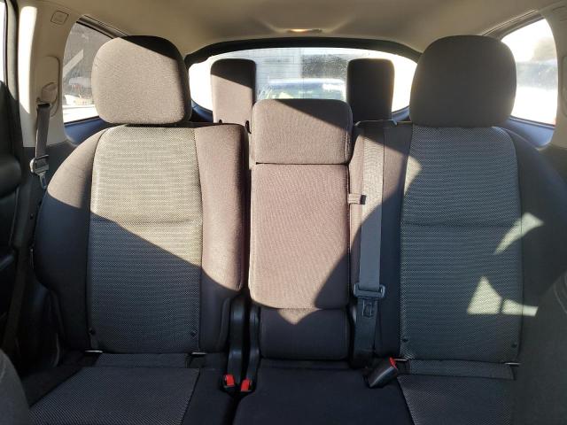 2018 NISSAN PATHFINDER - 5N1DR2MN0JC609724