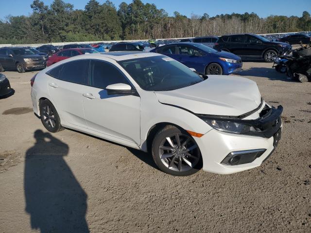 2021 HONDA CIVIC EX - 19XFC1F37ME000194