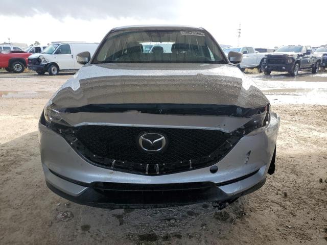 2020 MAZDA CX-5 TOURI - JM3KFBCM5L0763970