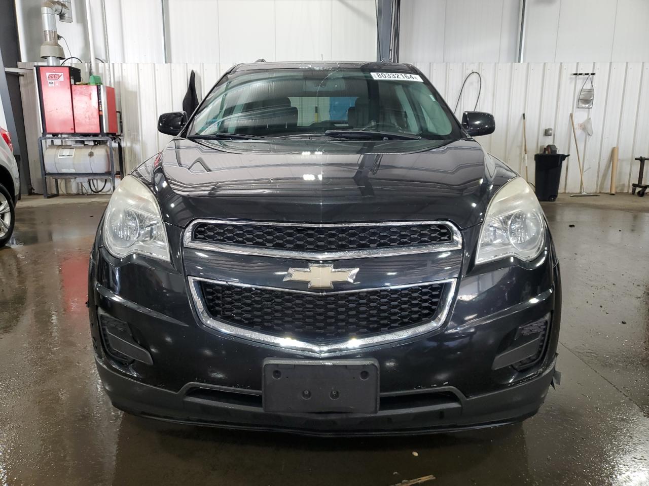 Lot #2979386646 2011 CHEVROLET EQUINOX LT