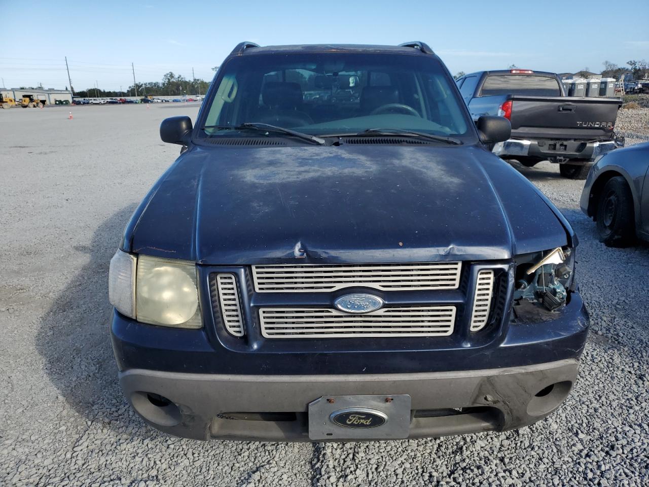 Lot #2998020224 2003 FORD EXPLORER S