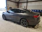 Lot #3003602159 2015 CHRYSLER 200 S