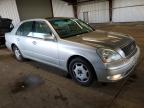 Lot #3048394730 2002 LEXUS LS 430