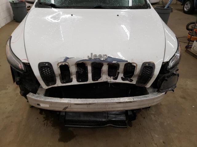 2016 JEEP CHEROKEE L - 1C4PJMCBXGW209107