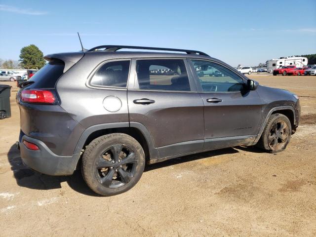 2016 JEEP CHEROKEE L - 1C4PJLCB1GW114297