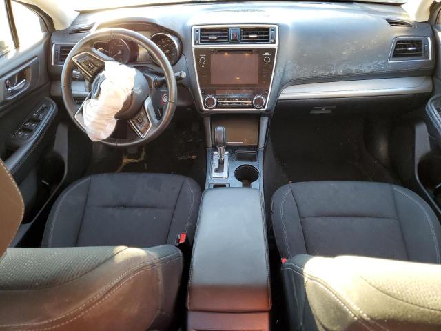 2019 SUBARU LEGACY 2.5 - 4S3BNAF68K3034992
