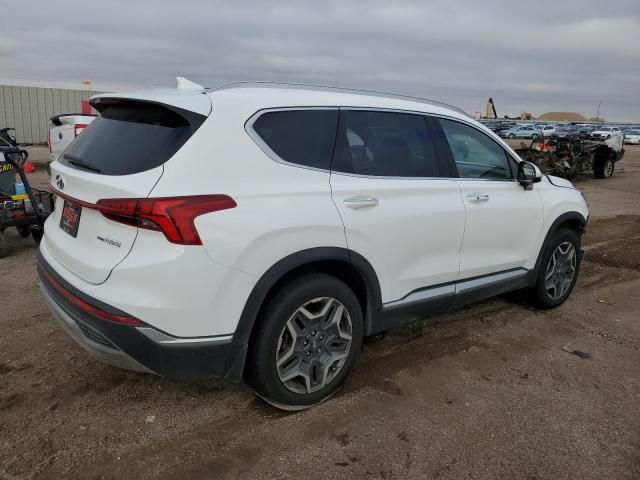 VIN KM8S5DA13MU003381 2021 HYUNDAI SANTA FE no.3