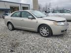 LINCOLN MKZ photo