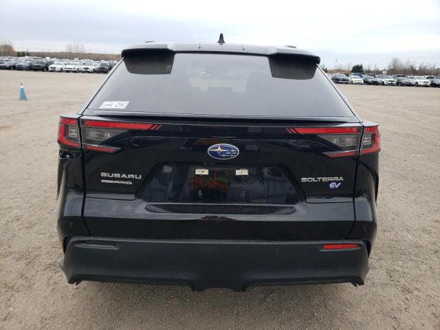 2023 SUBARU SOLTERRA P JTMABABA8PA014811