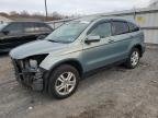 HONDA CR-V EXL photo