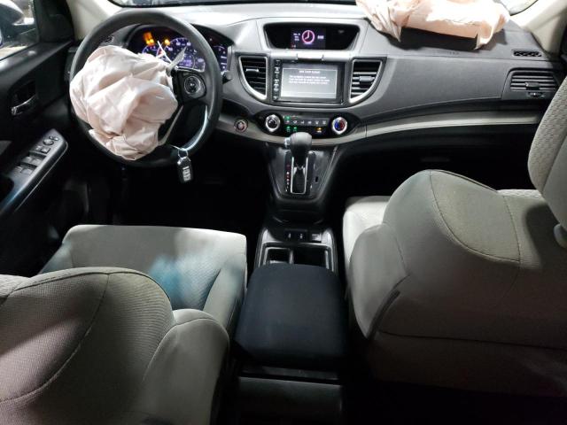 2016 HONDA CRV 5J6RM4H52GL033622