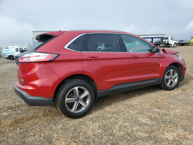 VIN 2FMPK3J97LBB42819 2020 FORD EDGE no.3