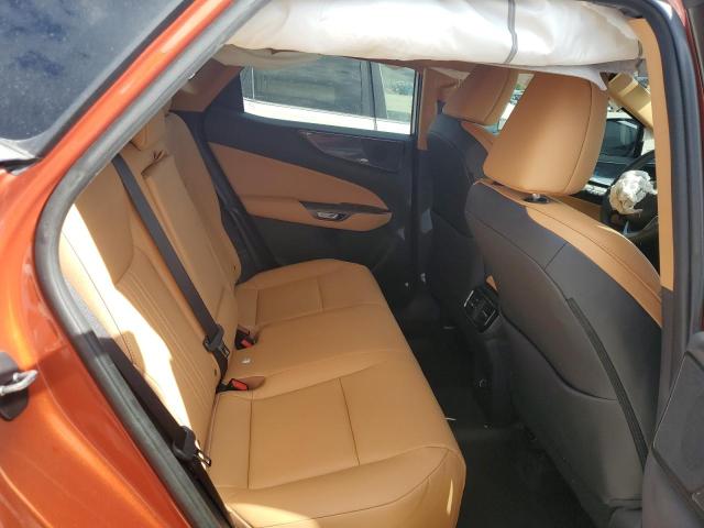 2024 LEXUS NX 350 PRE 2T2GGCEZ4RC038252
