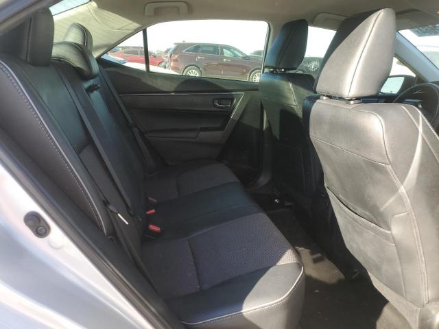 2016 TOYOTA COROLLA L - 5YFBURHE4GP415338