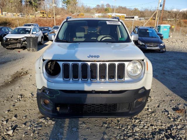 VIN ZACCJBDT0FPB61175 2015 JEEP RENEGADE no.5