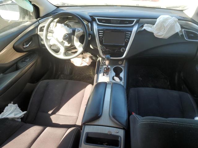2017 NISSAN MURANO S - 5N1AZ2MGXHN162001