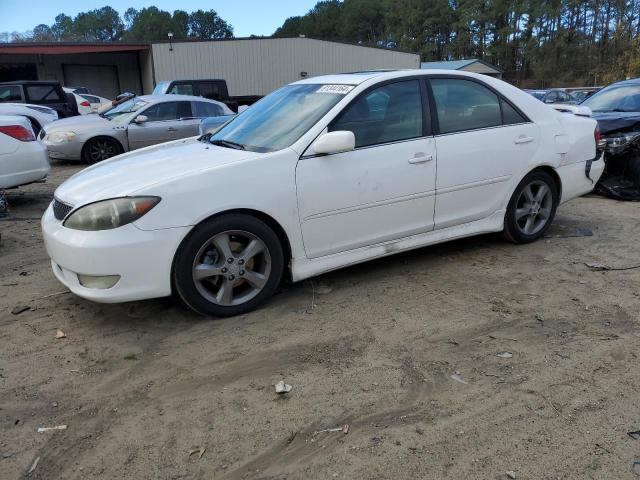 Global Auto Auctions: 2006 TOYOTA CAMRY SE