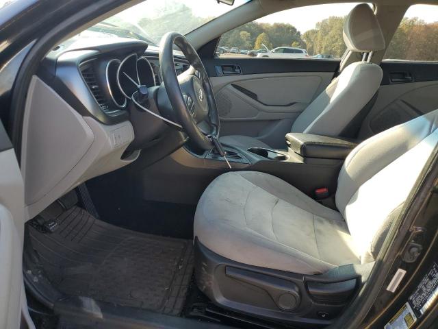 2015 KIA OPTIMA LX - 5XXGM4A70FG365002