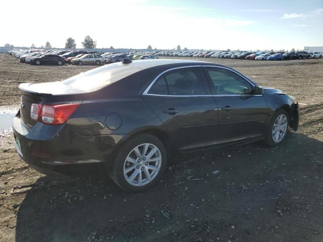 VIN 1G11E5SL9EF221636 2014 Chevrolet Malibu, 2LT no.3