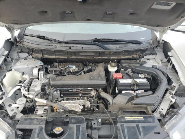 2019 NISSAN ROGUE S - 5N1AT2MT5KC752057